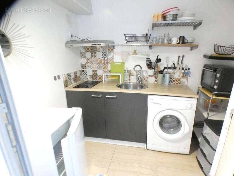 Appartement à BEZIERS