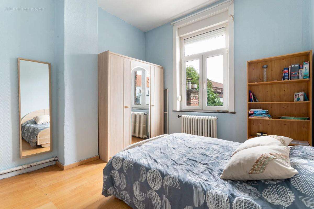 Maison à TOURCOING
