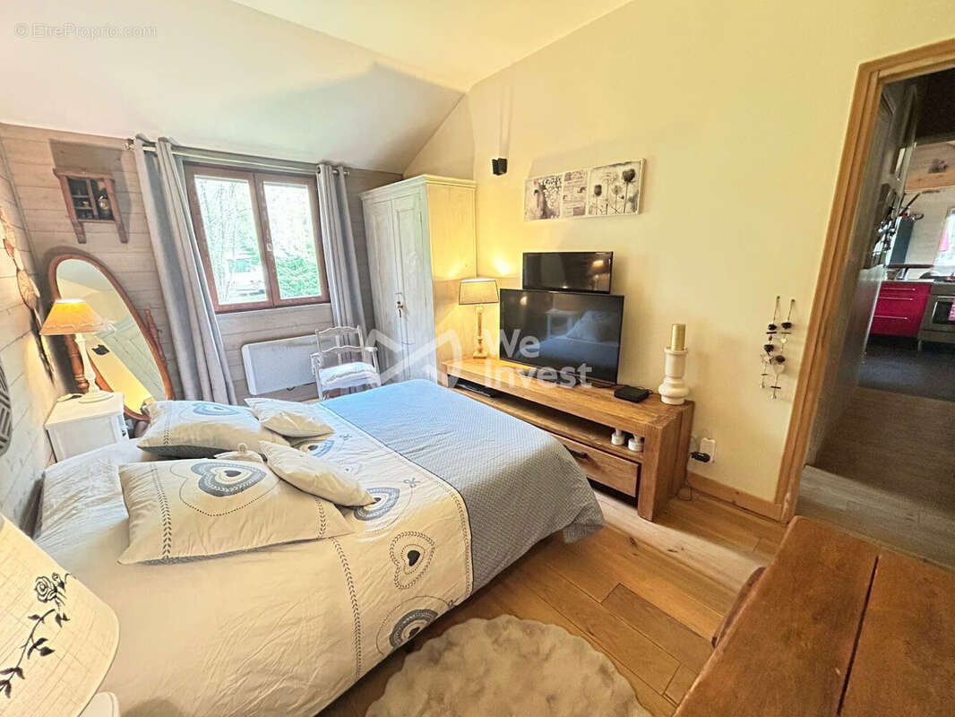Maison à SOMMECAISE