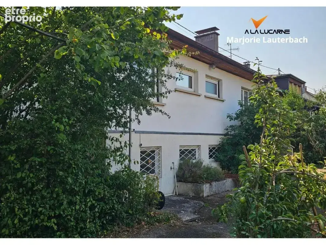 Maison 119 m² à Altorf  - photo 14