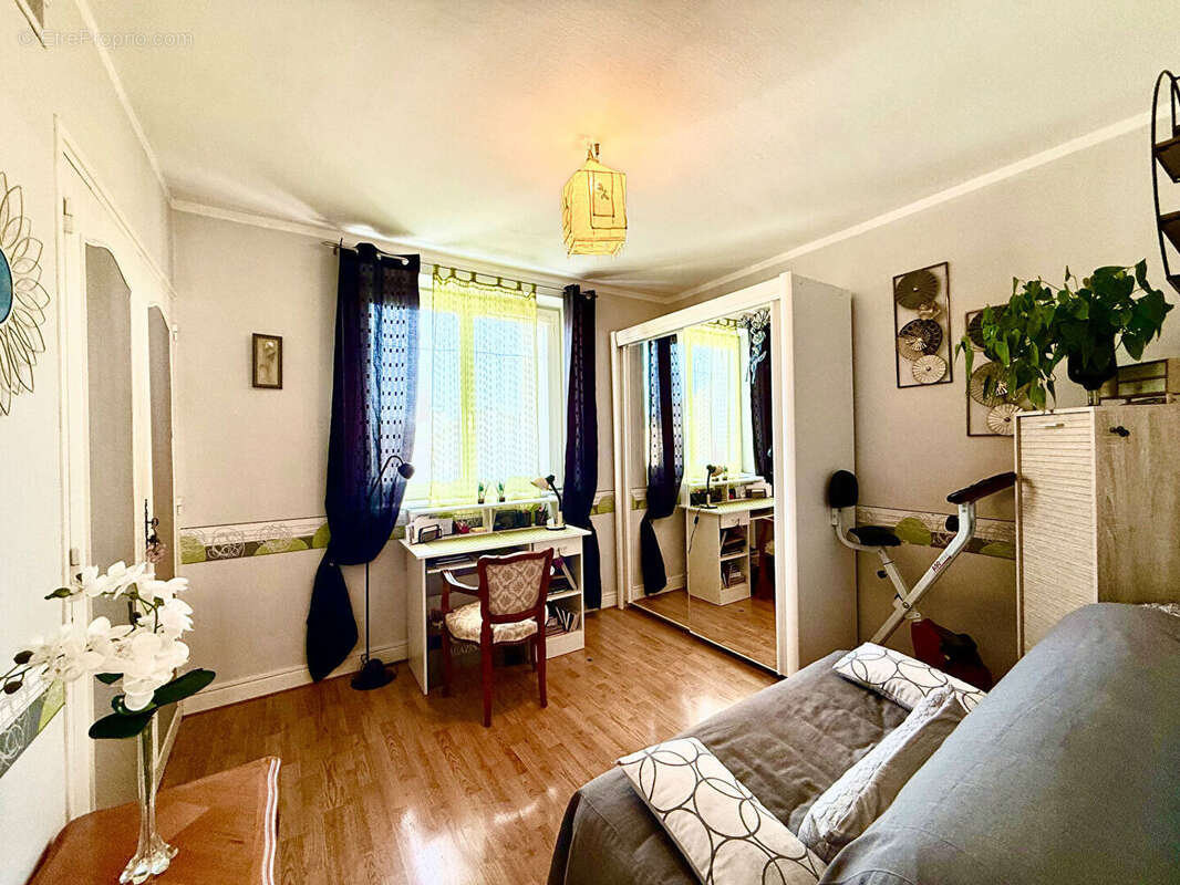 Maison à MALEMORT-SUR-CORREZE