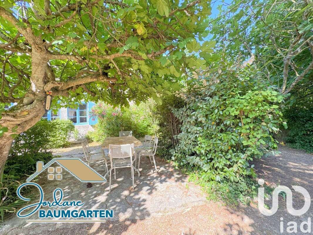 Photo 3 - Maison à SAINT-PALAIS-SUR-MER