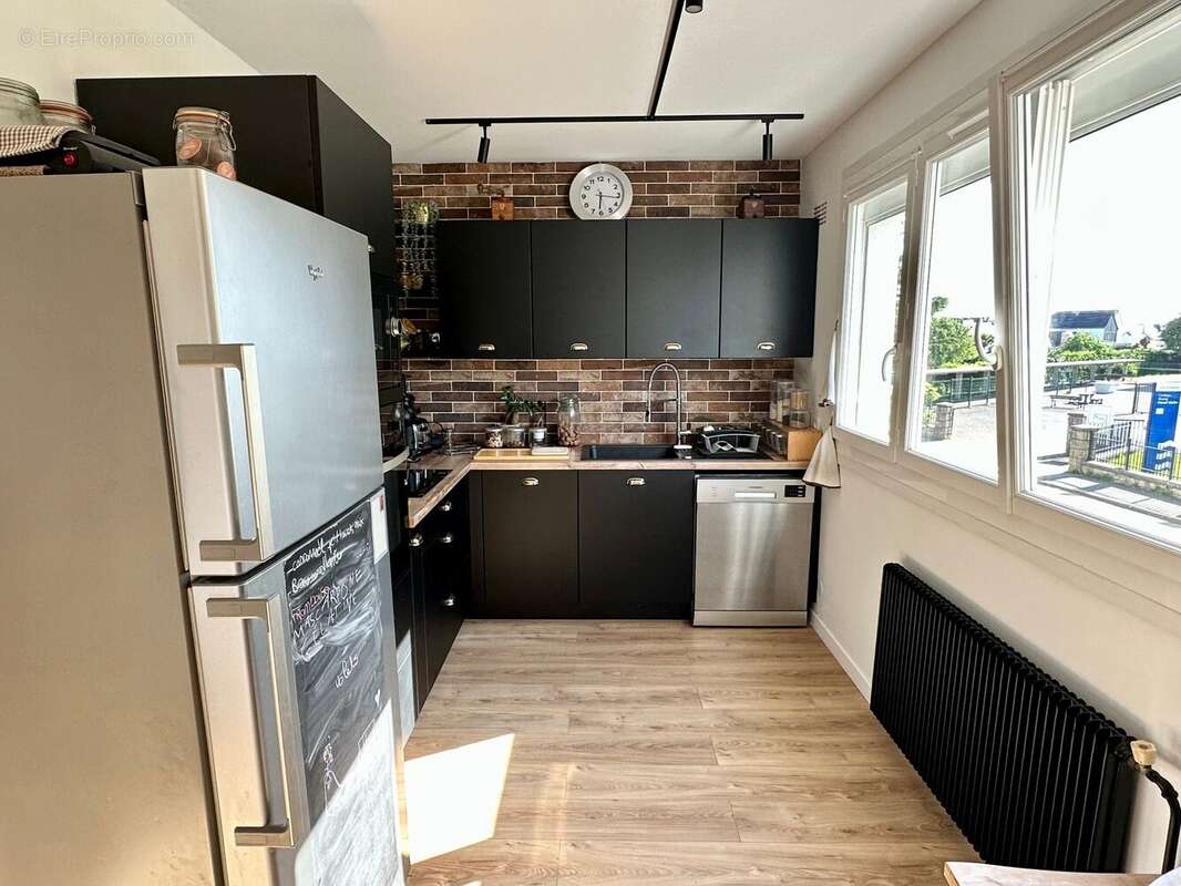 Appartement à LANESTER