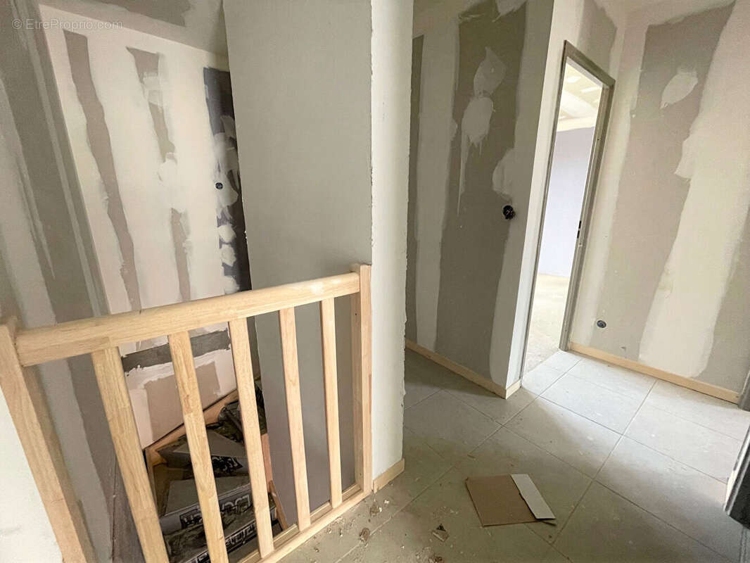 Appartement à BALMA