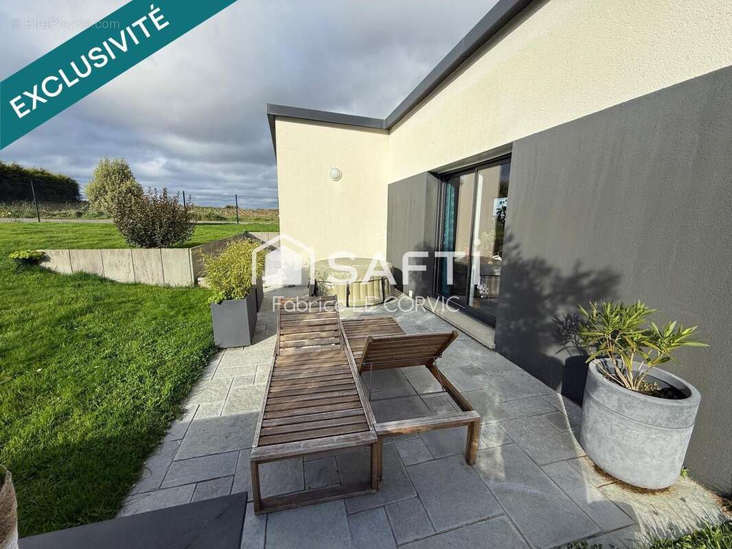 Photo 3 - Maison à GUENIN