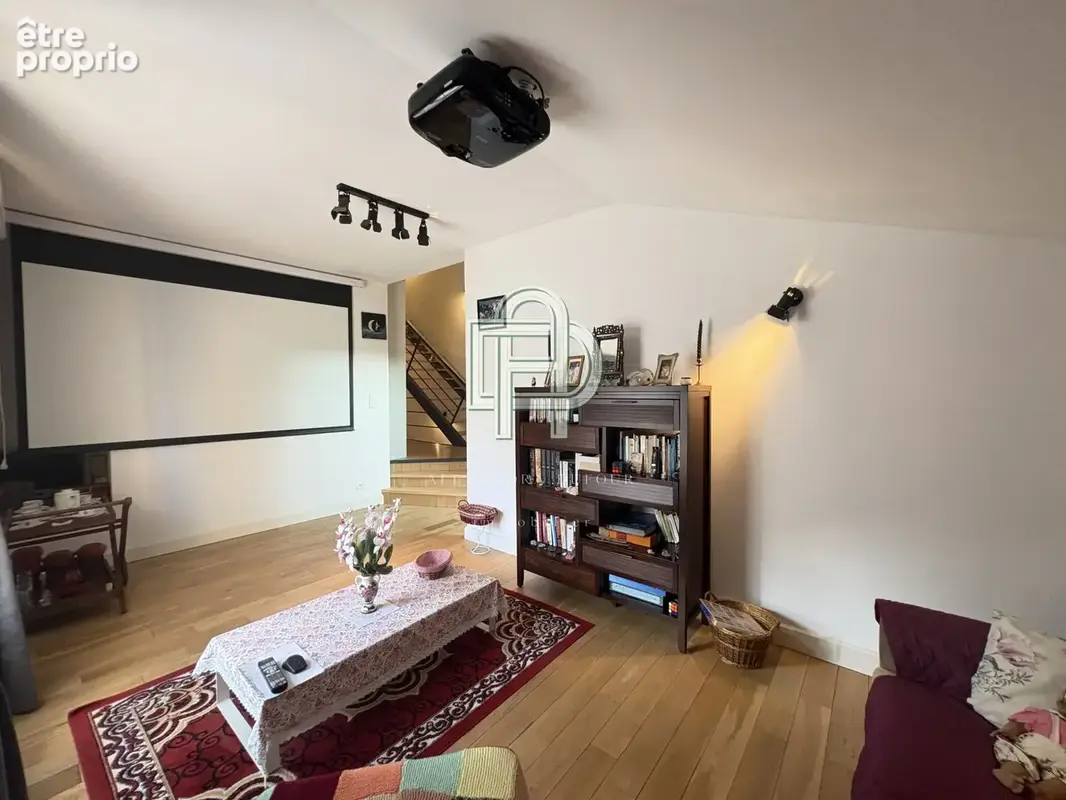 Maison de Caractère à Ouveillan - photo 8