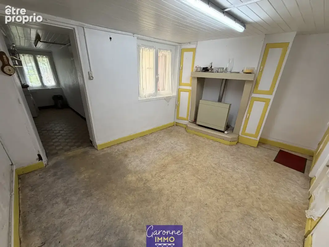 Centre ville Tonneins - photo 6