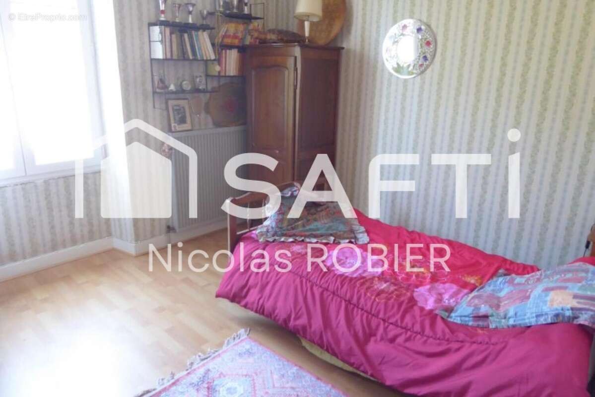 Photo 8 - Maison à FRANCOIS