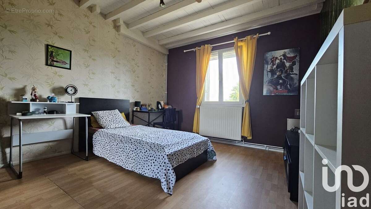Photo 9 - Maison à GISORS