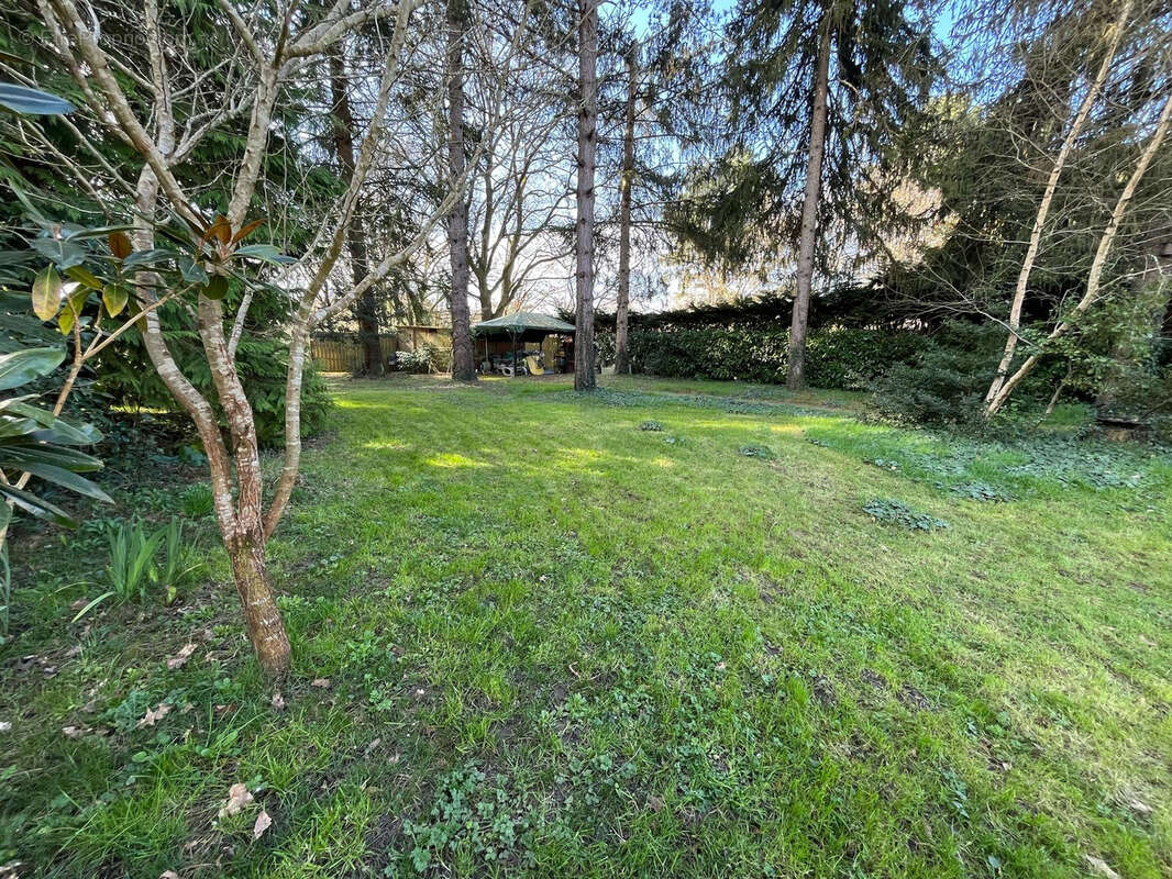 Maison à SUCE-SUR-ERDRE