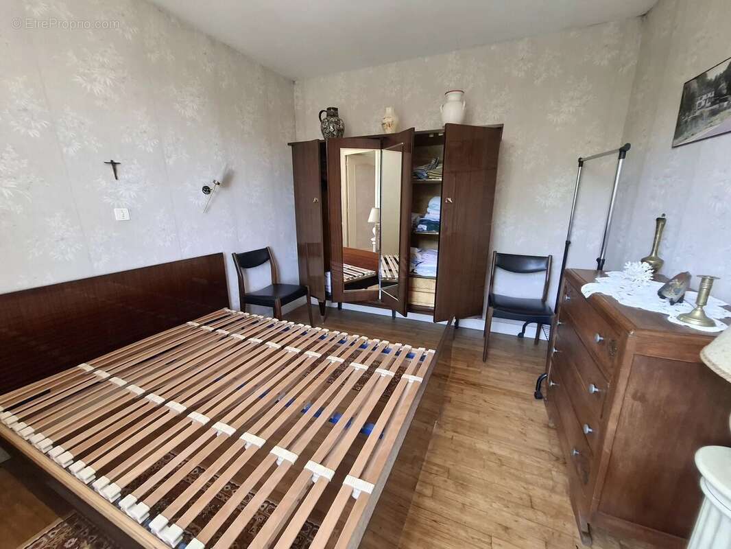 Maison à MELLE