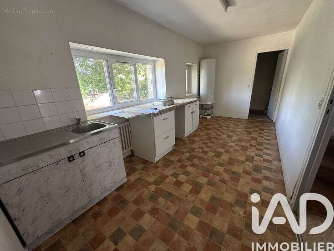 Photo 8 - Maison à PLOUARET