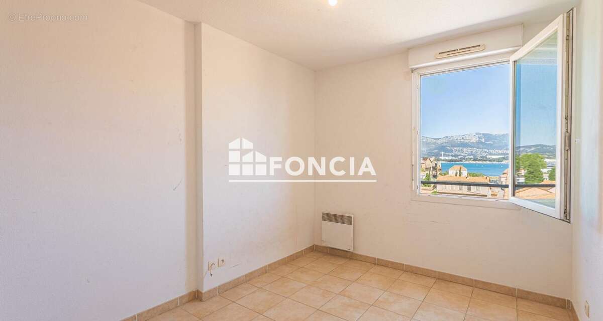 Appartement à LA SEYNE-SUR-MER