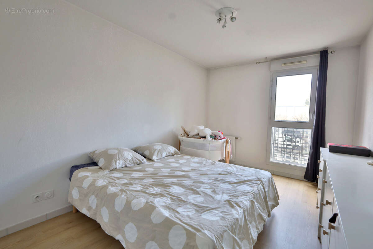 Appartement à VENISSIEUX