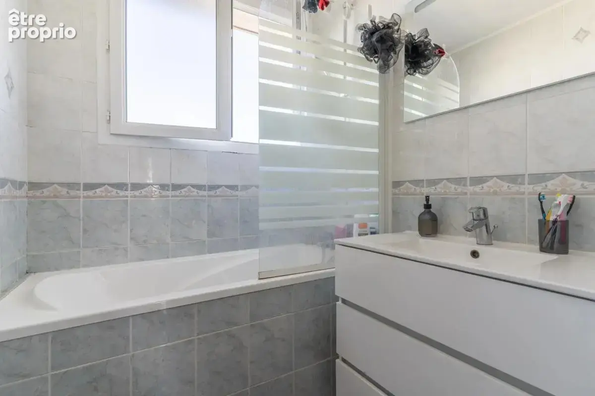 Appartement de 3 pièces de 48 m² à Argenteuil - photo 7
