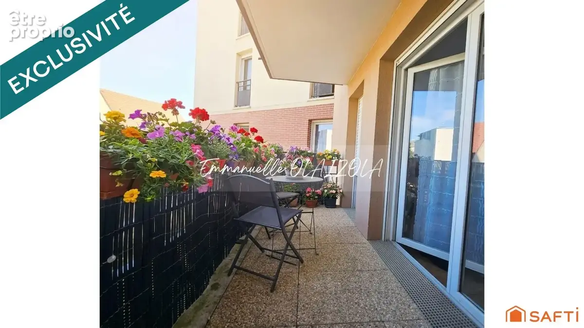 Photo 1 - Appartement à RAMBOUILLET