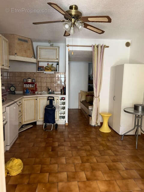 Appartement à BANDOL