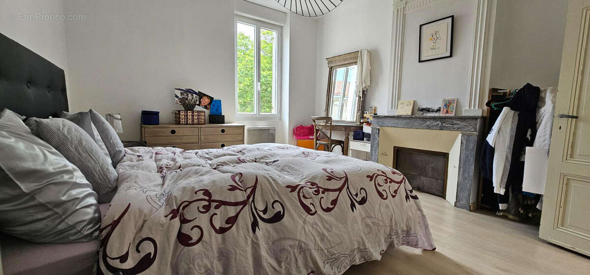 Maison à BELIN-BELIET