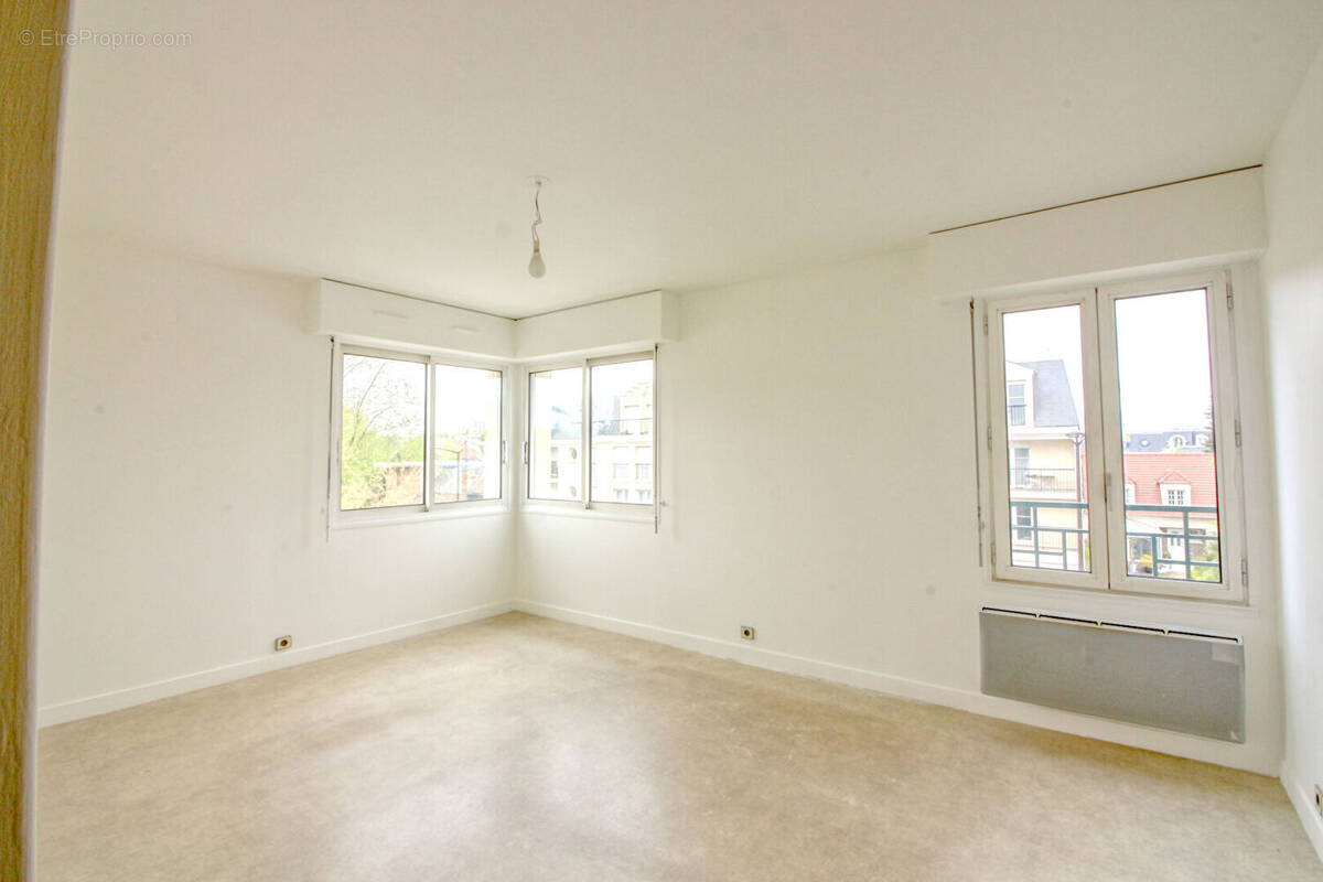 Appartement à ANTONY