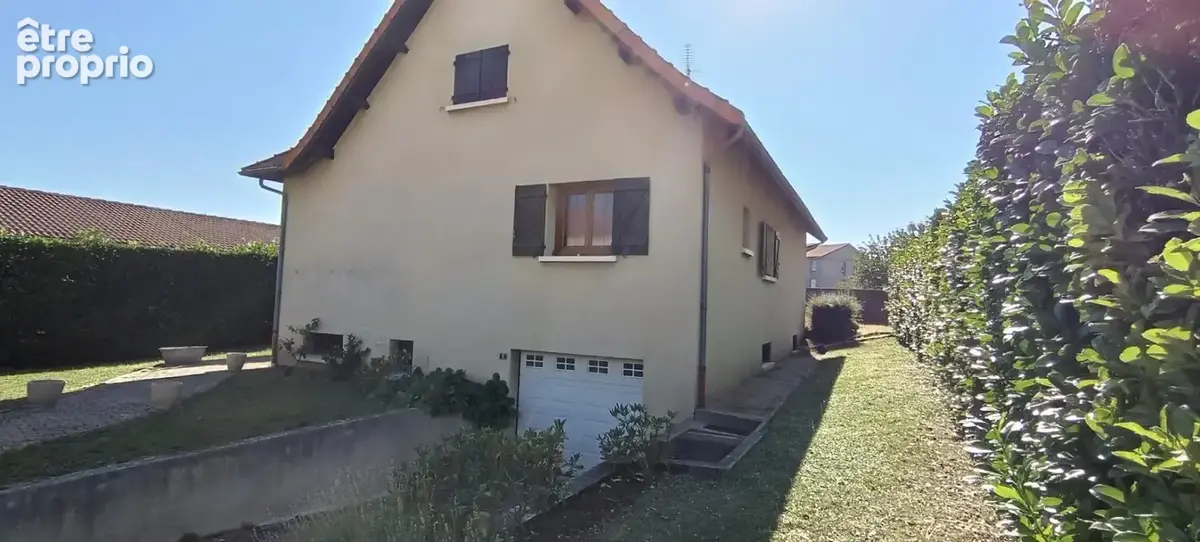 Maison à vendre 6 pièces ISSOIRE (63) - photo 29