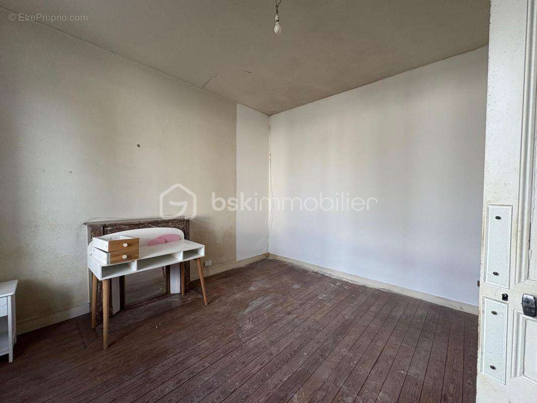 Quartier Hôpital - Le Mans - 90m2 - Spécial Investisseurs – Projet colocation 3 à 4 chambres – Rendement cible 8 % - photo 5