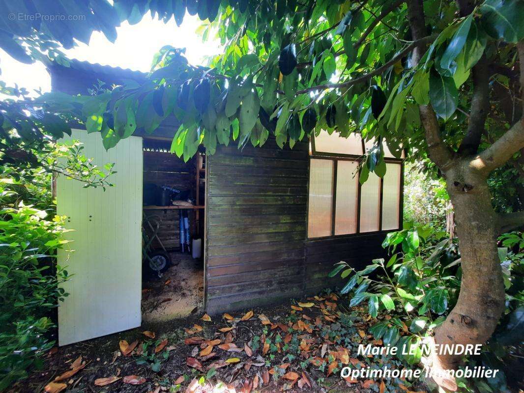 Maison à vendre 4 pièces BON REPOS SUR BLAVET (22) - photo 20