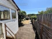 Photo 1 - Maison à CARBON-BLANC