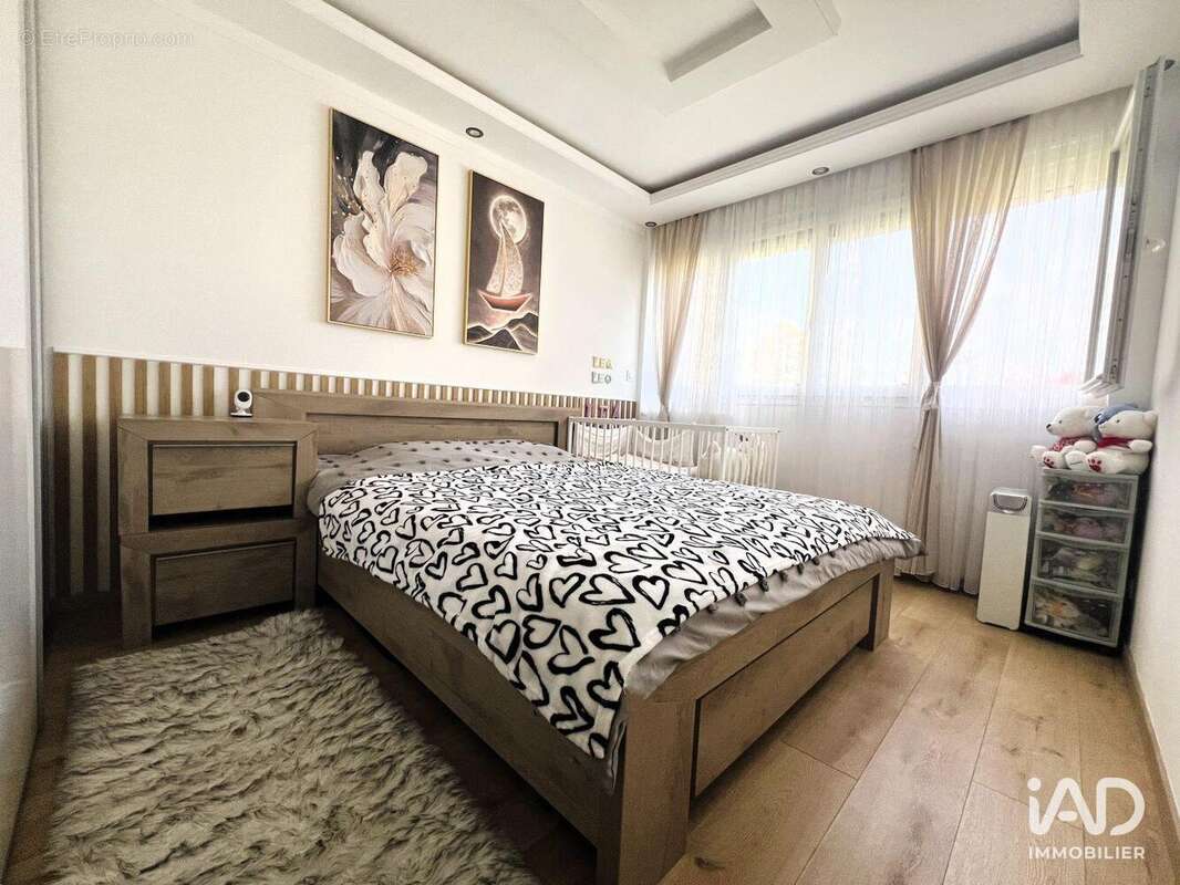 Photo 7 - Appartement à DIJON