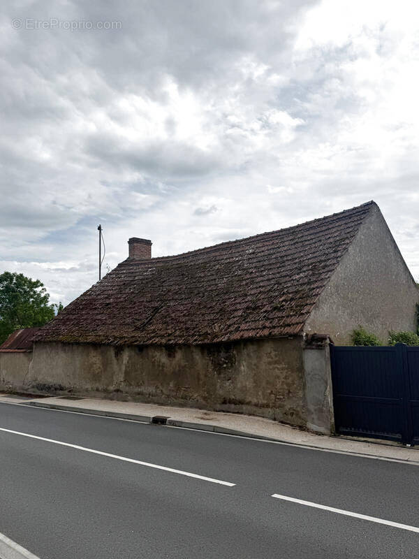Maison à OLIVET