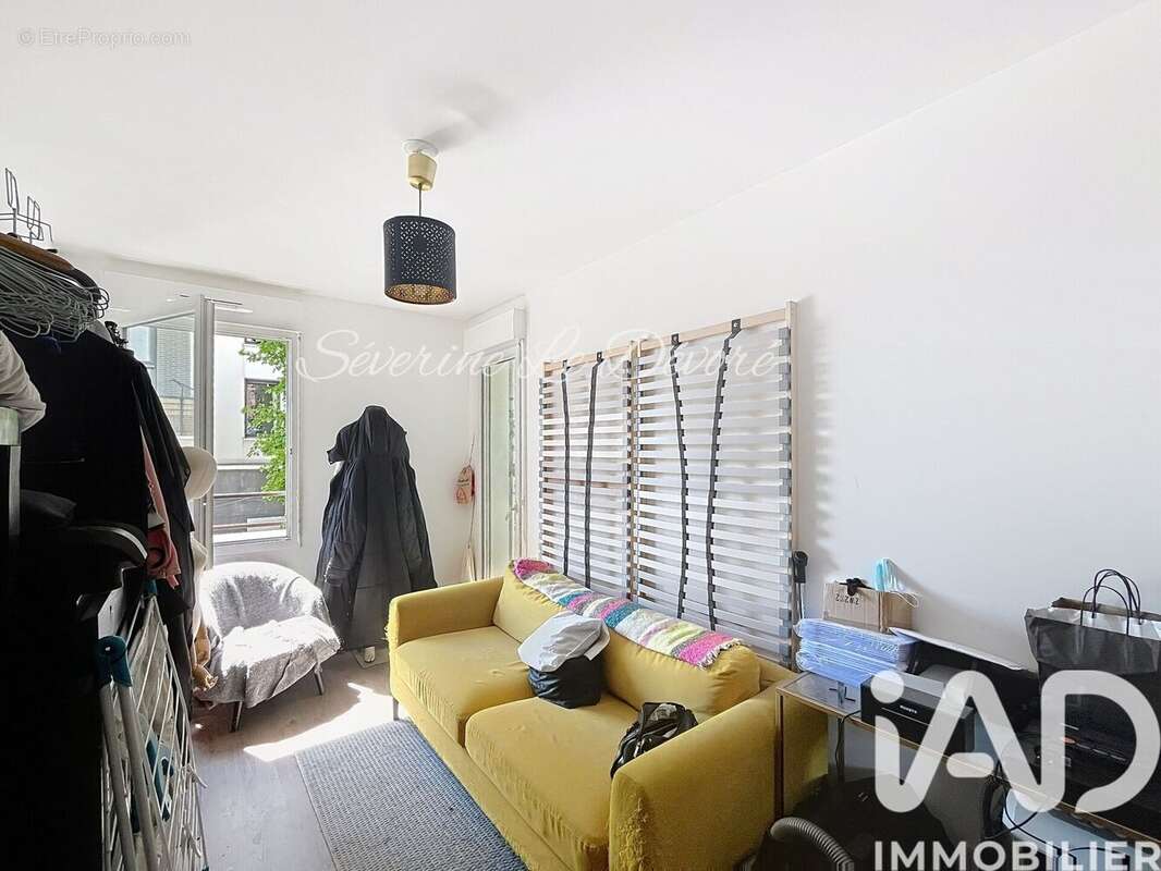 Photo 5 - Appartement à ERMONT