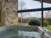 Maison à MARCELLAZ-ALBANAIS