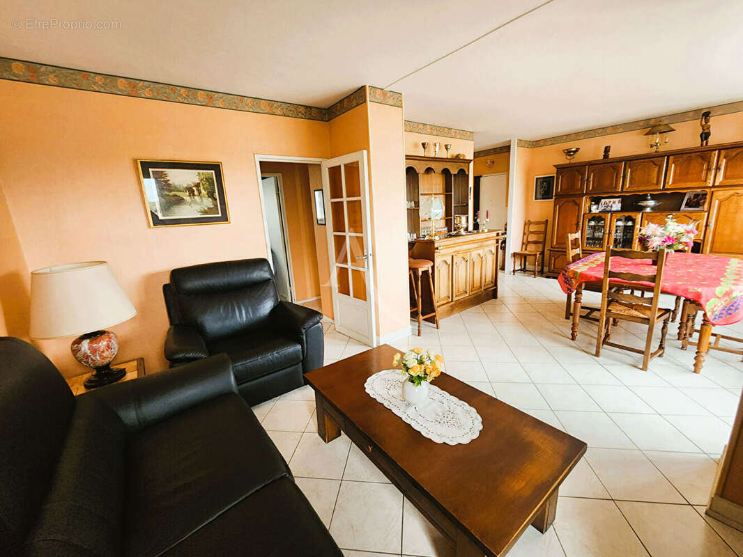 Appartement à RUNGIS