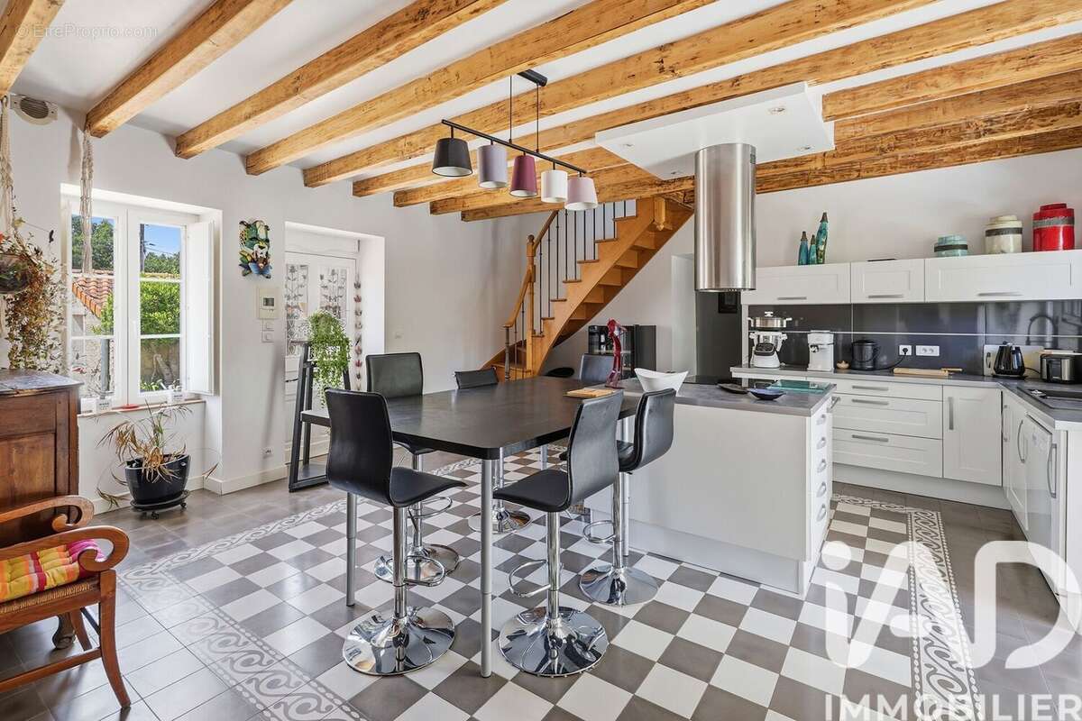Photo 7 - Maison à NANTES
