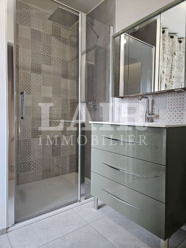 Maison à SAINT-PIERRE-DES-NIDS