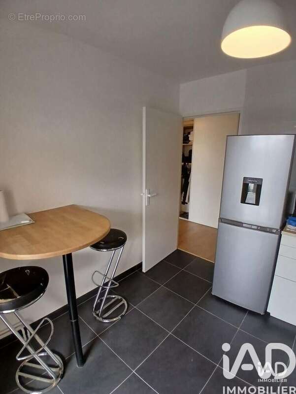 Photo 3 - Appartement à TORCY