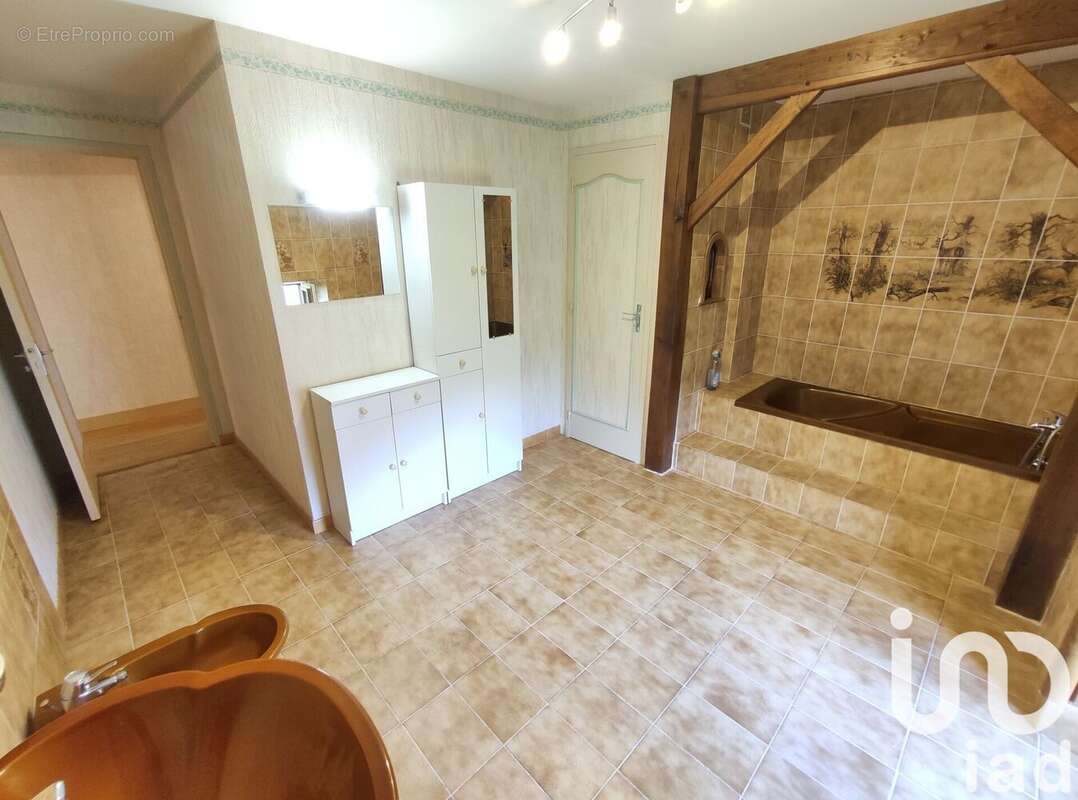 Photo 8 - Maison à DIENNE
