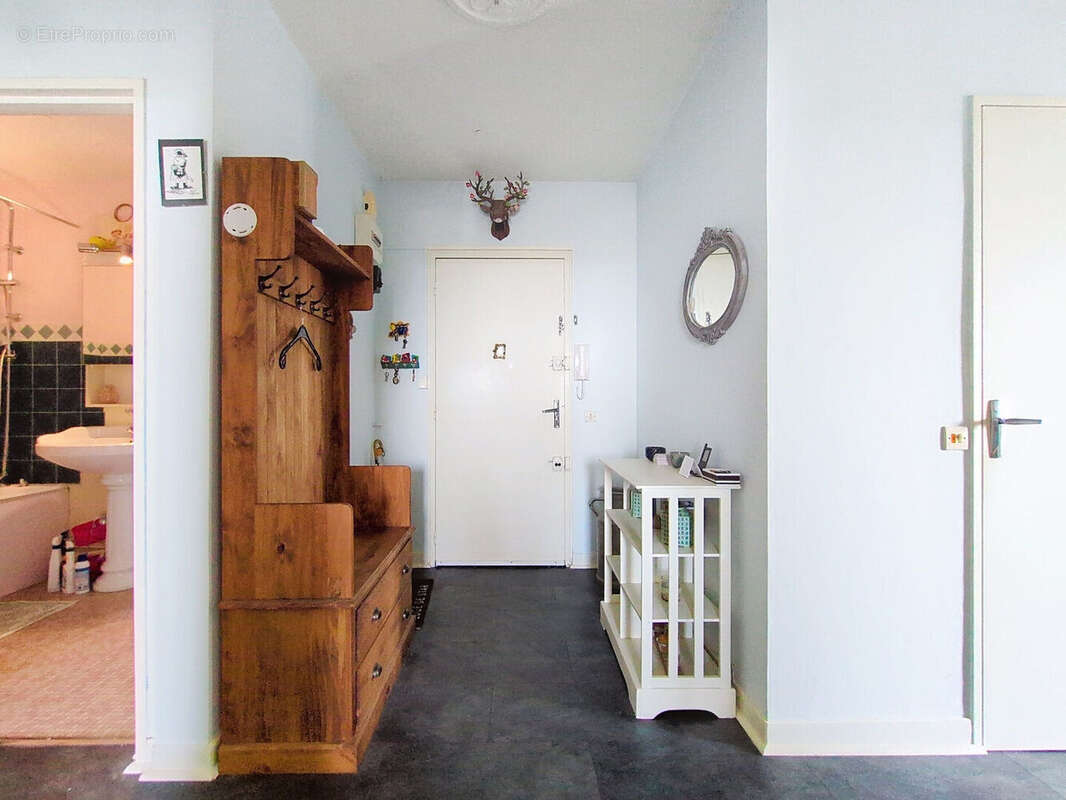 Appartement à LA ROCHELLE