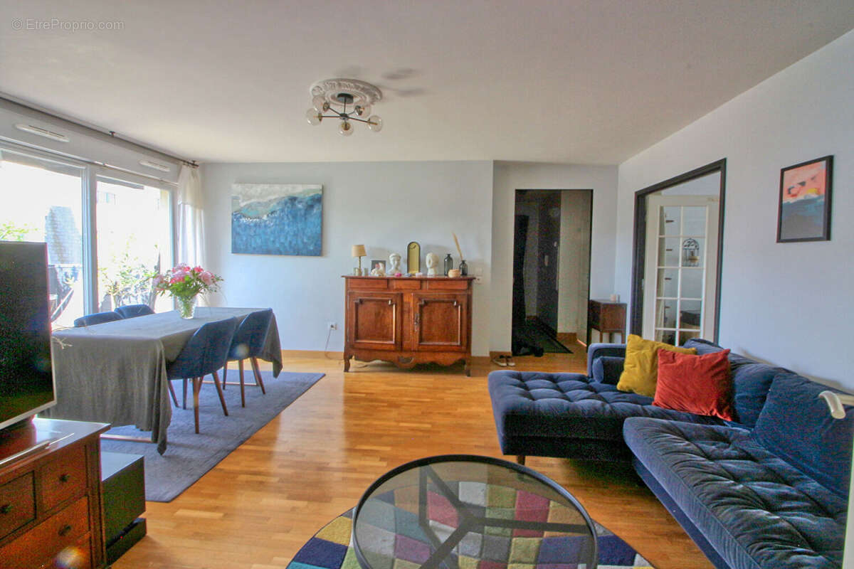Appartement à ANTONY