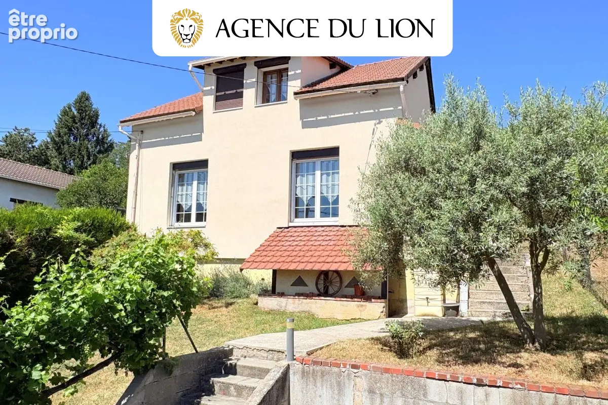 Maison à DREUX