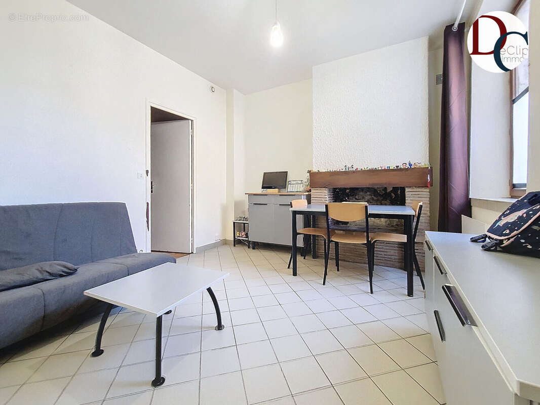 Photo 3 - Appartement à MOUY