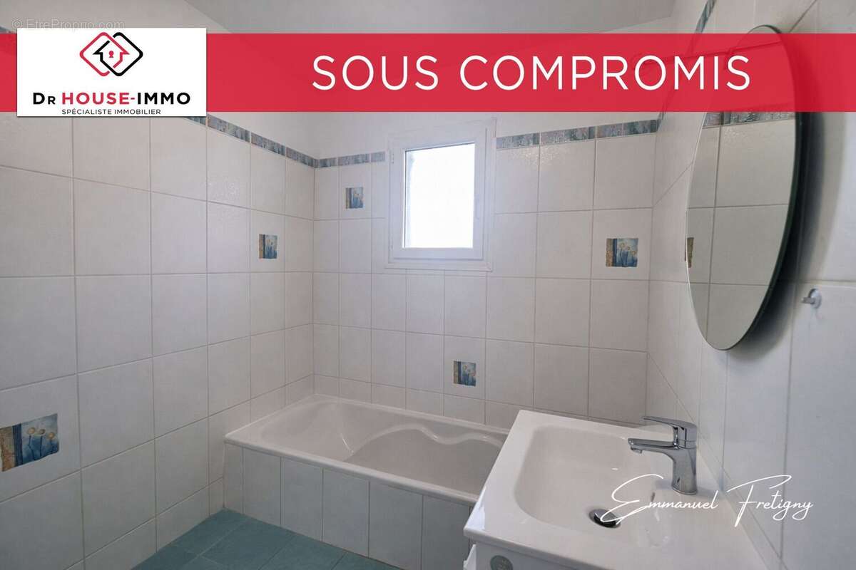Maison 133 m² à Le Barcares  - photo 9