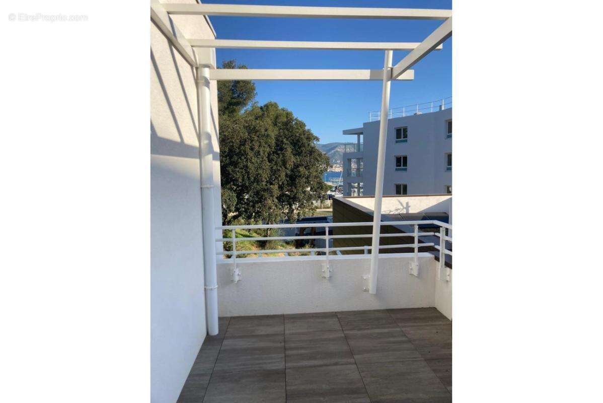 Maison T4 de 92m² à LA SEYNE-SUR-MER - photo 5