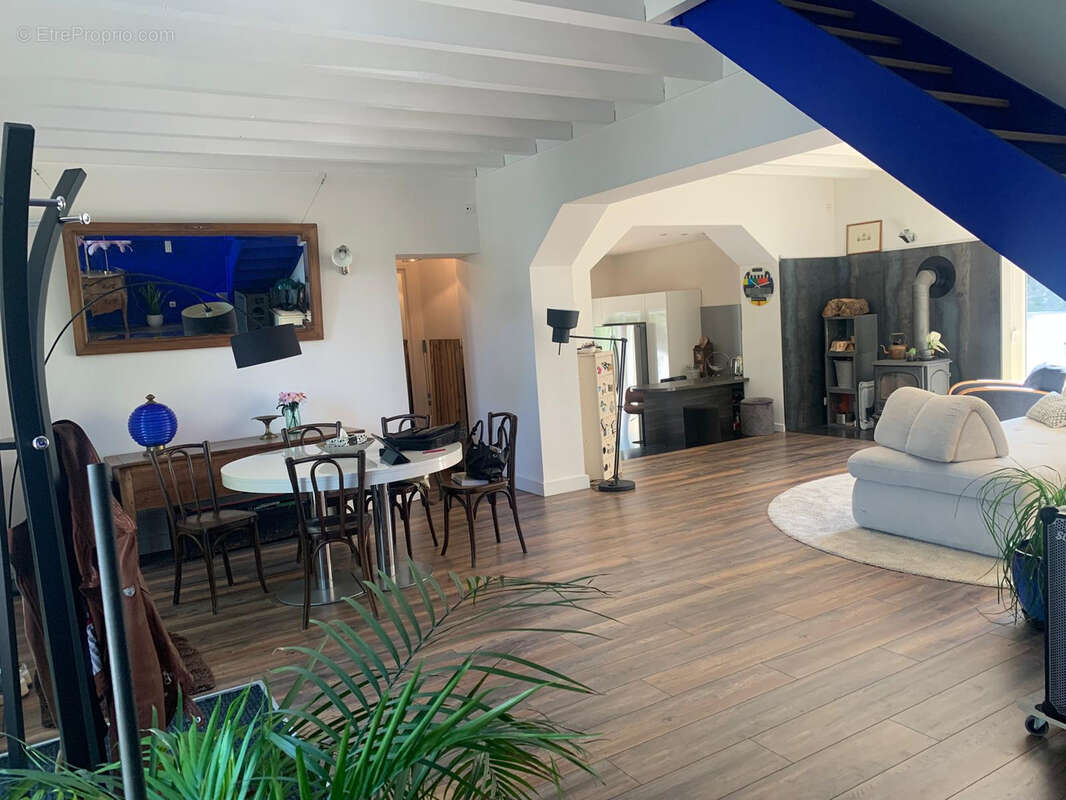 Le vernet, coquette maison dans quartier résidentiel - photo 3
