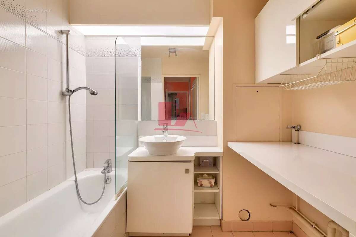 Appartement à VANVES