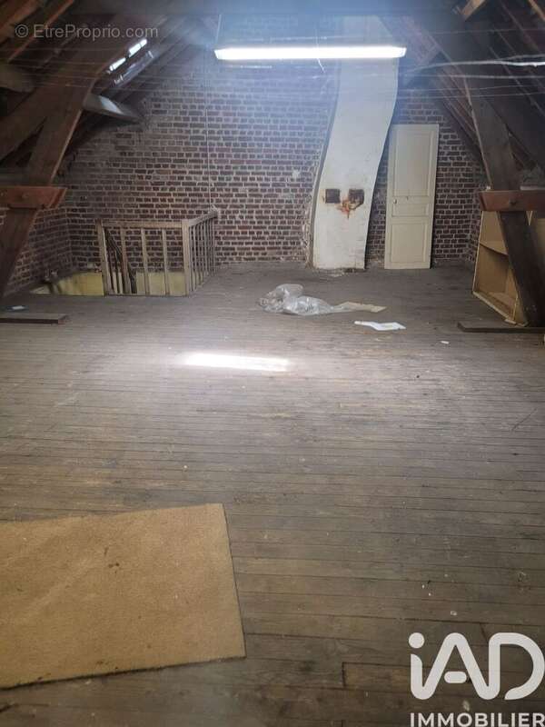 Photo 2 - Appartement à CHAUNY