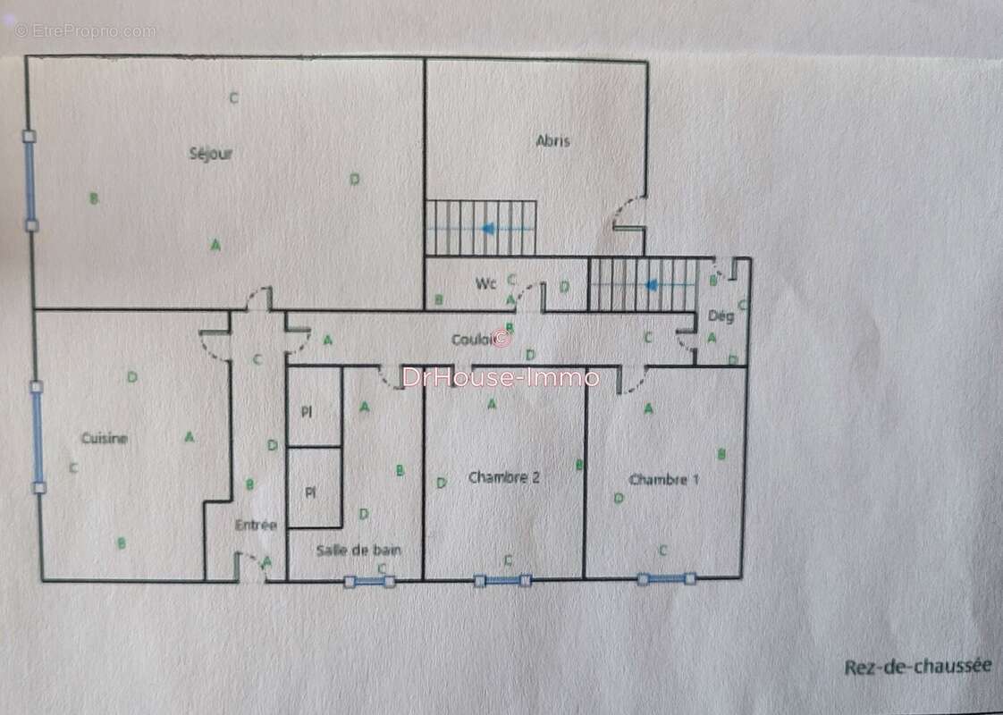 Maison 140 m² à Bussiere-Poitevine  - photo 8