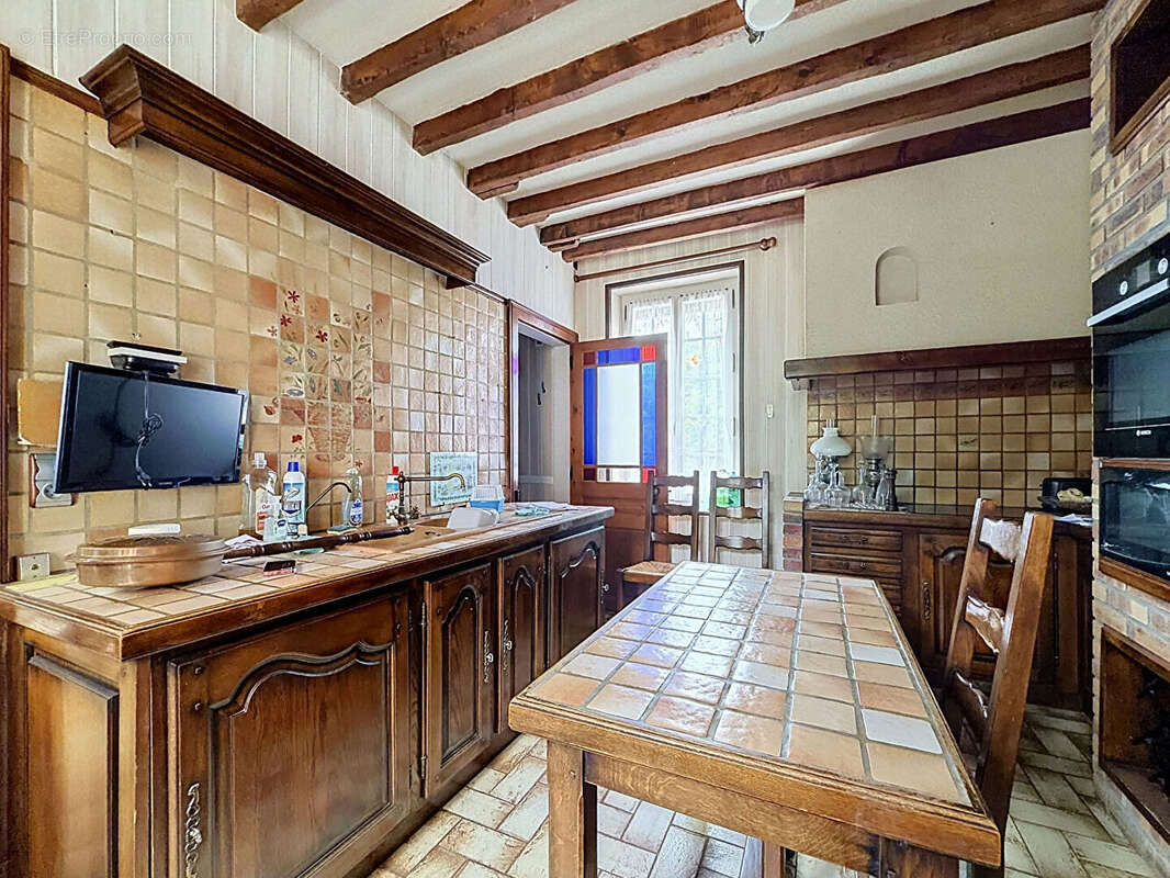 Maison à Aubevoye - photo 7