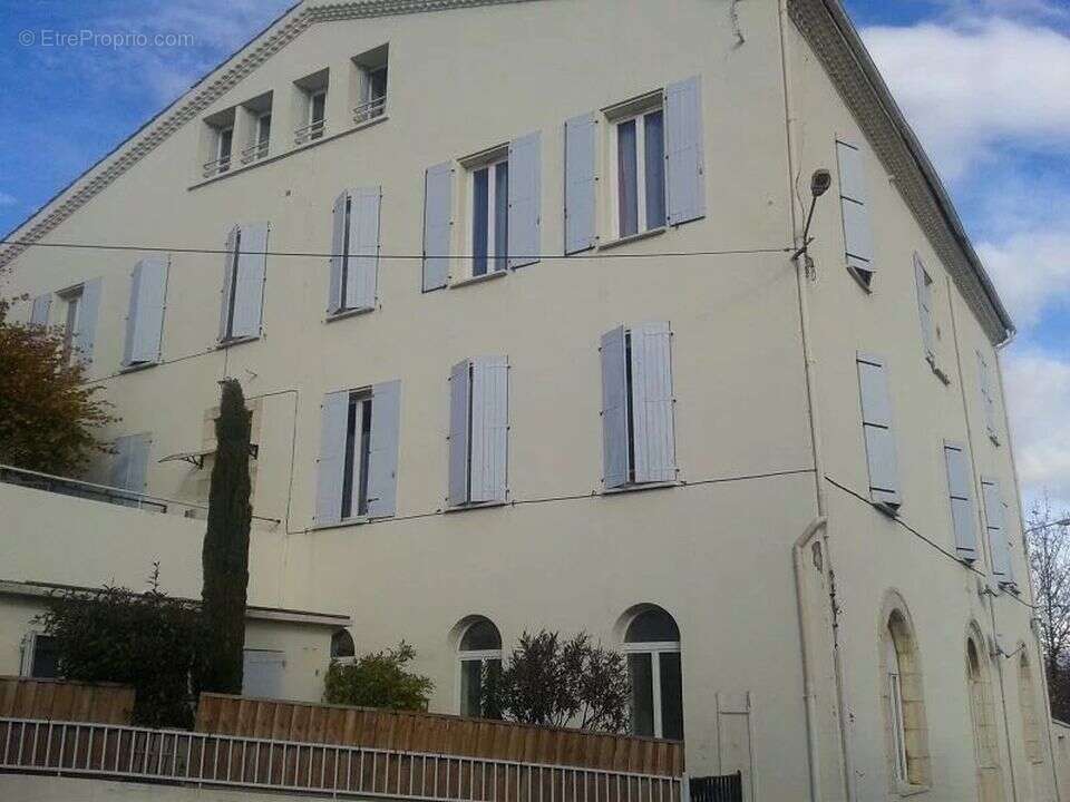 Appartement à VALENSOLE