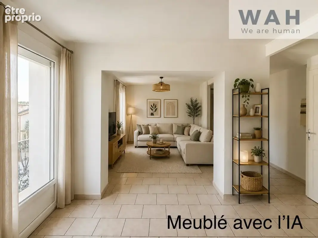 Immeuble de rapport / maison de village 3 appartements - photo 3