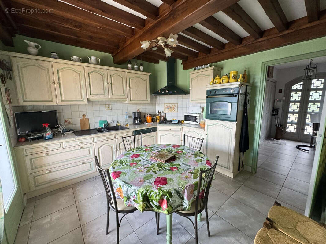 Photo 9 - Maison à AMPLEPUIS